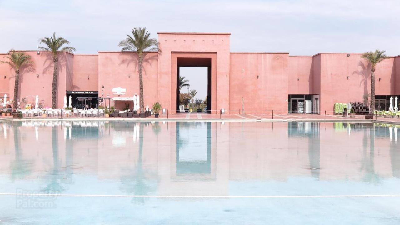 2 Bed Apartment On Condado De Alhama With Roof Solarium N5 Las Flotas de Butron Exterior photo