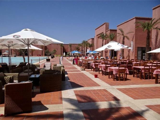 2 Bed Apartment On Condado De Alhama With Roof Solarium N5 Las Flotas de Butron Exterior photo