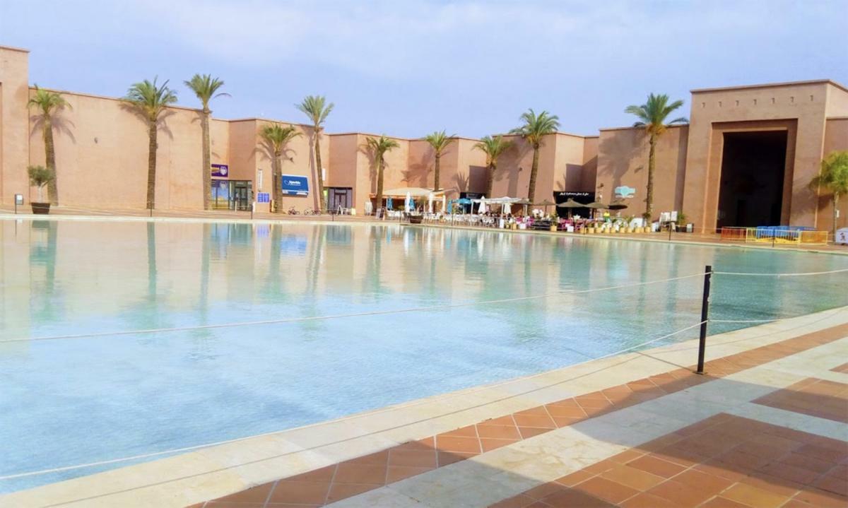 2 Bed Apartment On Condado De Alhama With Roof Solarium N5 Las Flotas de Butron Exterior photo